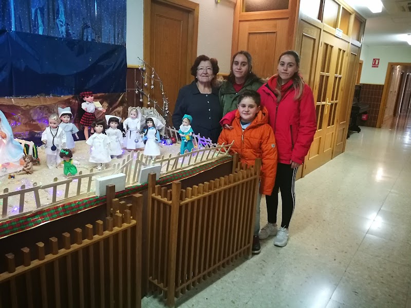 Residencia de Ancianos La Milagrosa Fundación Catalina Labouré — foto 2