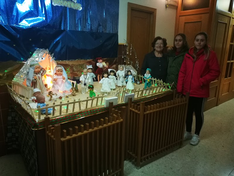 Residencia de Ancianos La Milagrosa Fundación Catalina Labouré — foto 3