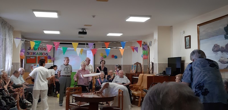 Residencia de Ancianos La Milagrosa Fundación Catalina Labouré — foto 4