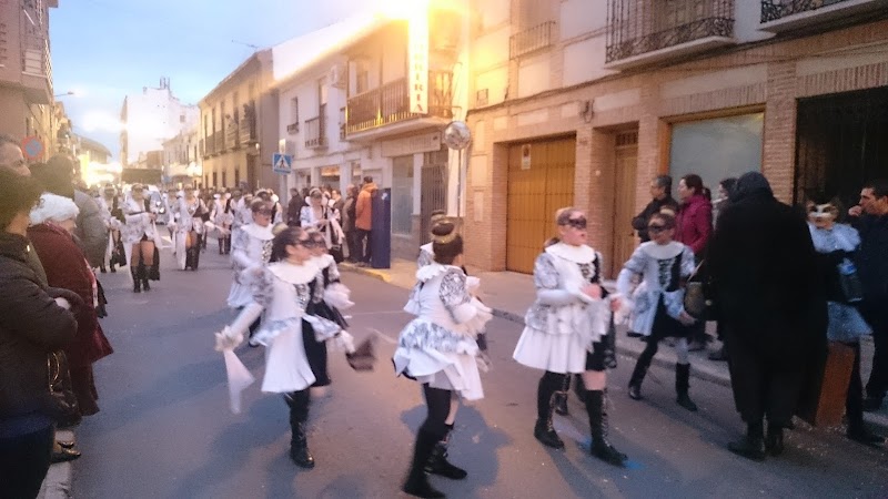 Residencia de Ancianos La Milagrosa Fundación Catalina Labouré — foto 5