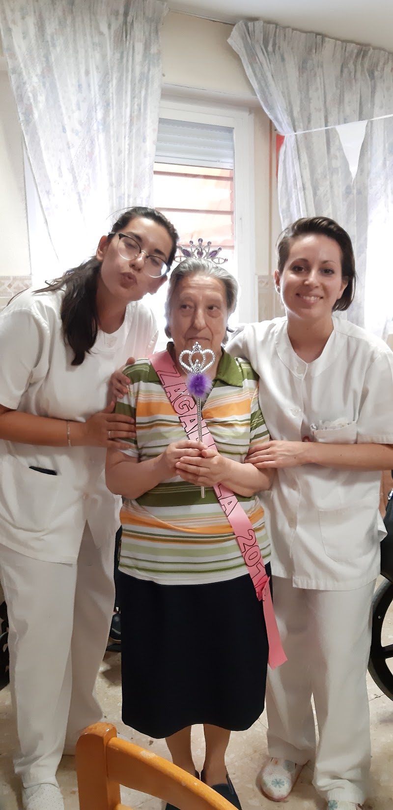 Residencia de Ancianos La Milagrosa Fundación Catalina Labouré — foto 6