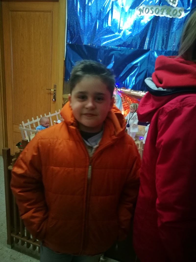 Residencia de Ancianos La Milagrosa Fundación Catalina Labouré — foto 7