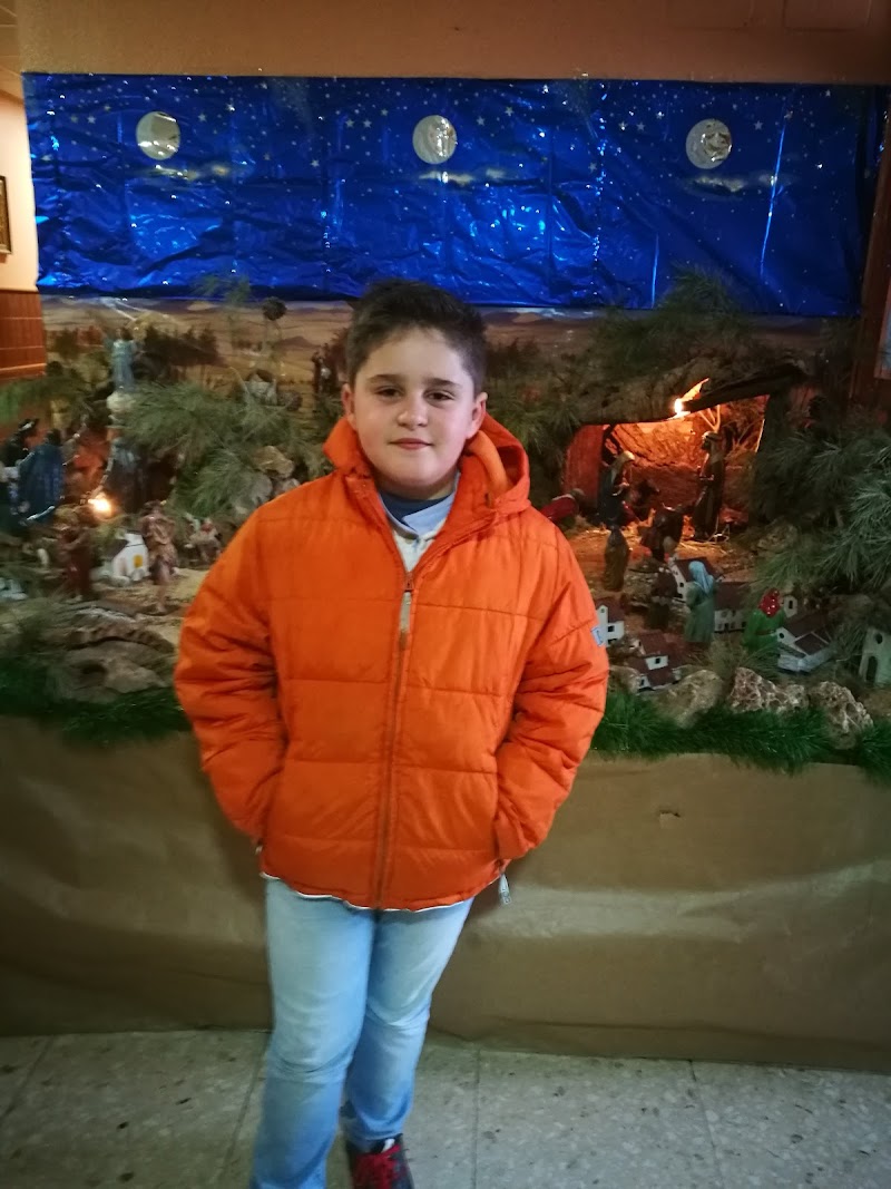 Residencia de Ancianos La Milagrosa Fundación Catalina Labouré — foto 8