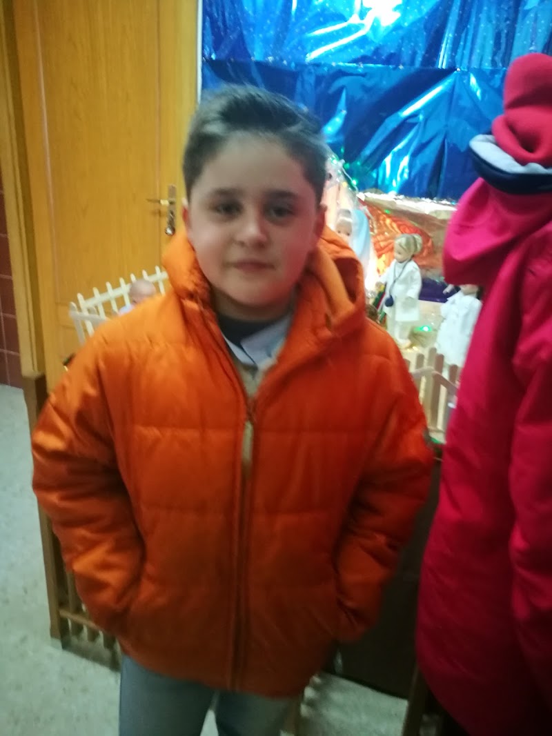 Residencia de Ancianos La Milagrosa Fundación Catalina Labouré — foto 9