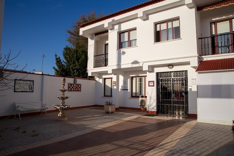 Residencia de mayores Nuestra Señora de la Asunción II — foto 2