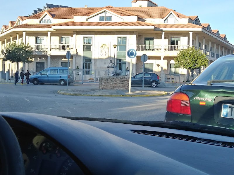 Residencia de mayores Nuestra Señora de la Asunción II — foto 3