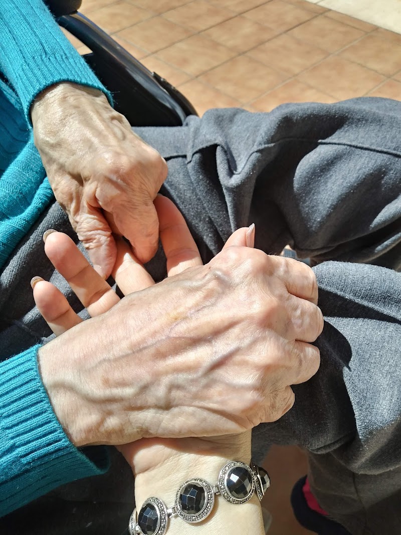 Residencia de mayores Nuestra Señora de la Asunción II — foto 5