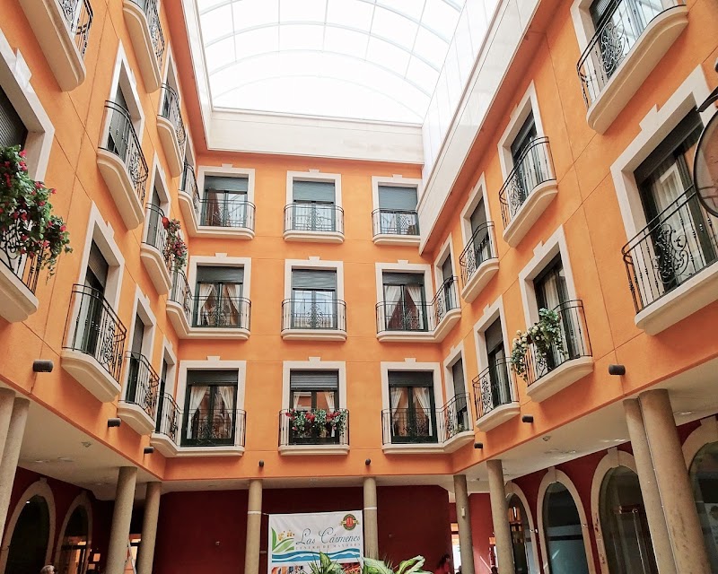 Colisée Las Cármenes — foto 3