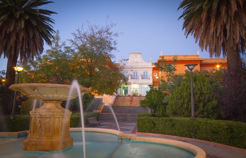 Residencia Albertia Puertollano — foto 2