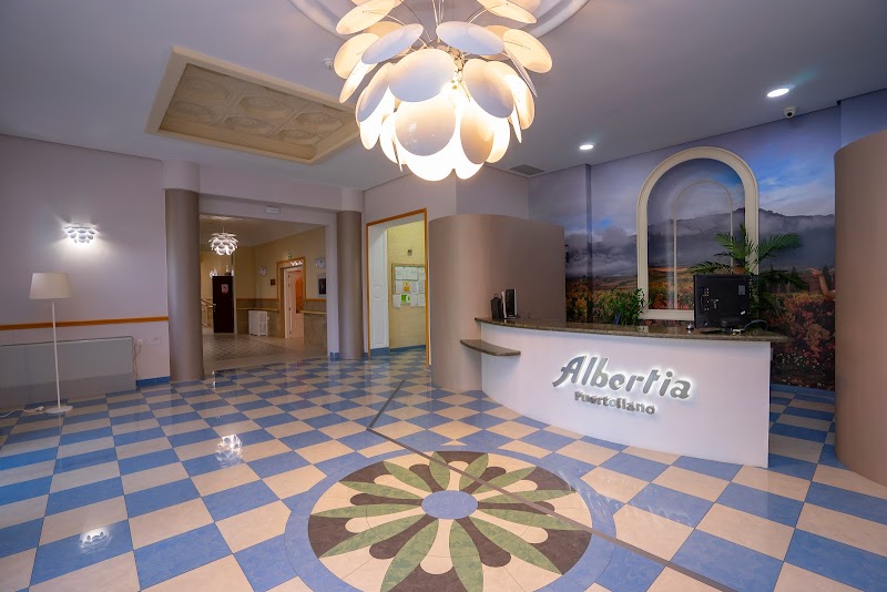 Residencia Albertia Puertollano — foto 3