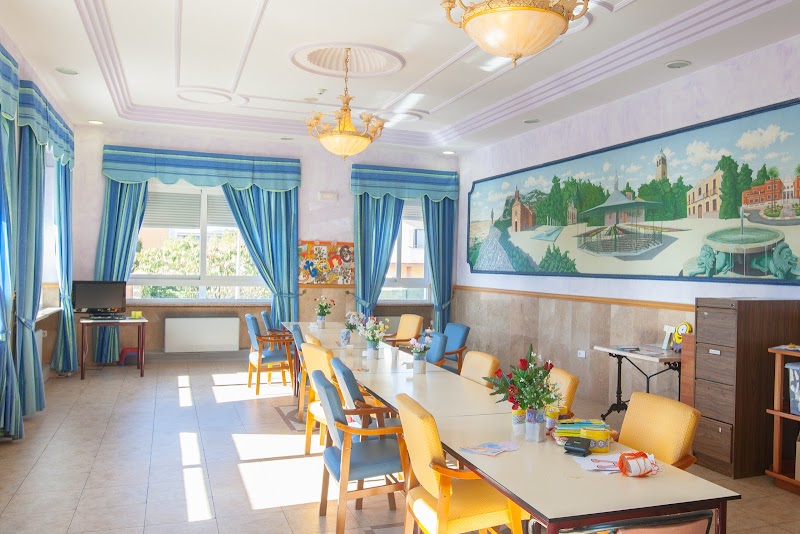 Residencia Albertia Puertollano — foto 6