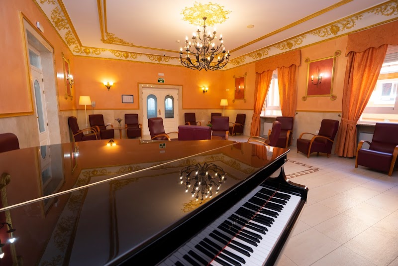 Residencia Albertia Puertollano — foto 7