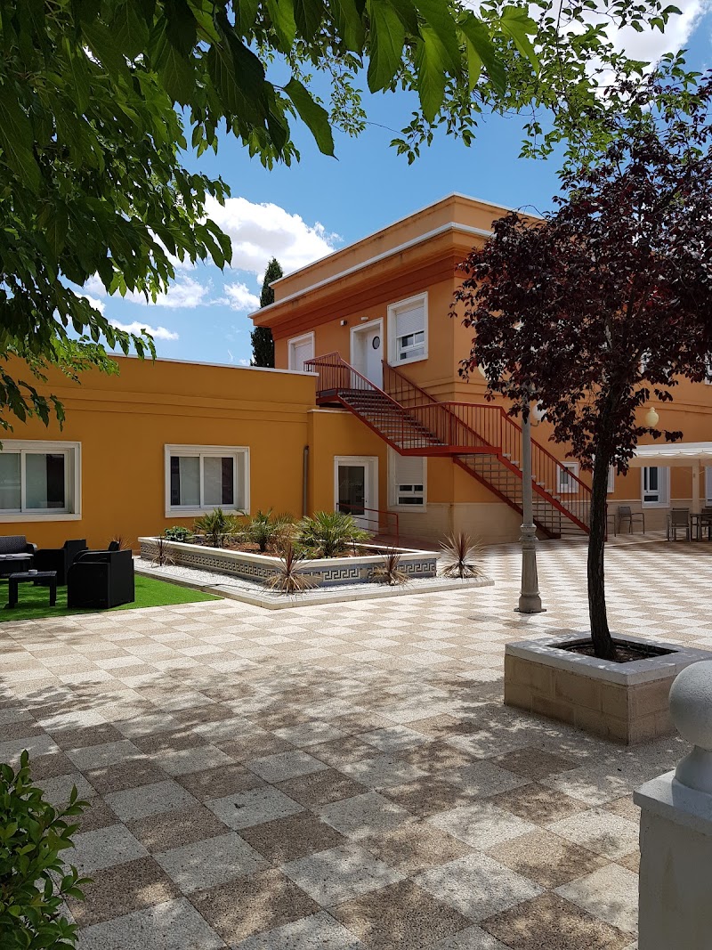 Residencia Albertia Puertollano — foto 9