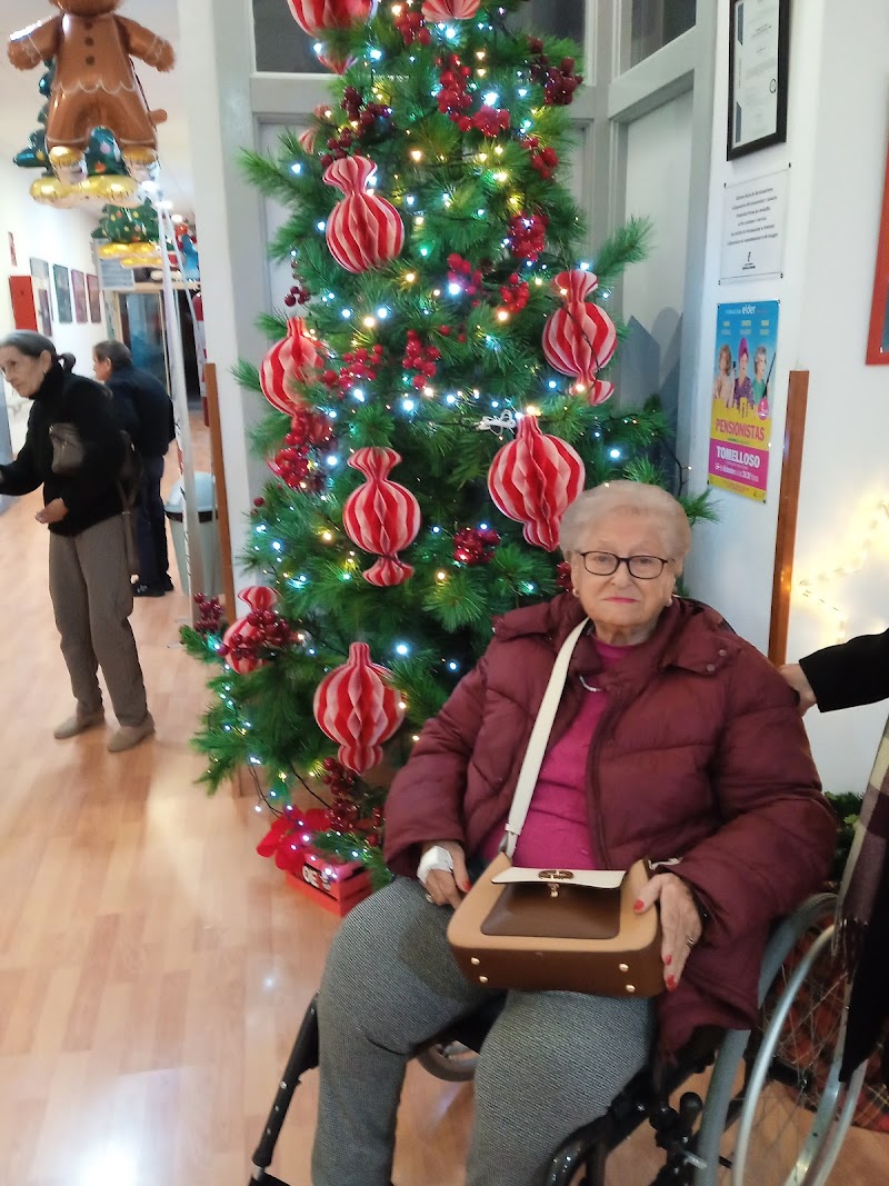 Residencial Elder — foto 2