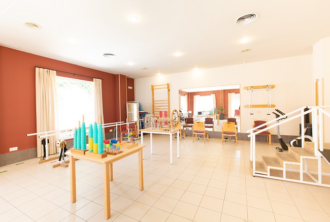 DomusVi Monte Val — foto 3