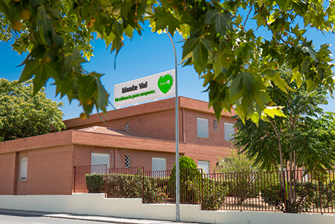 DomusVi Monte Val — foto 4