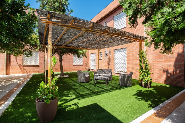 DomusVi Monte Val — foto 6