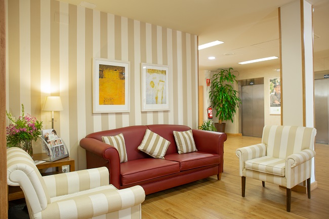 DomusVi Monte Val — foto 7