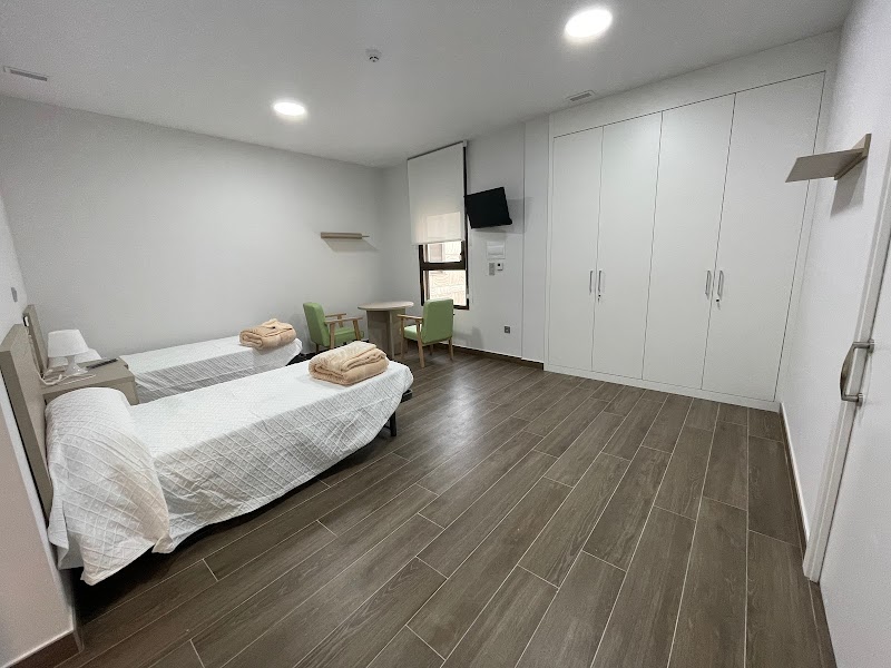 Residencia Virgen del Rosario — foto 3