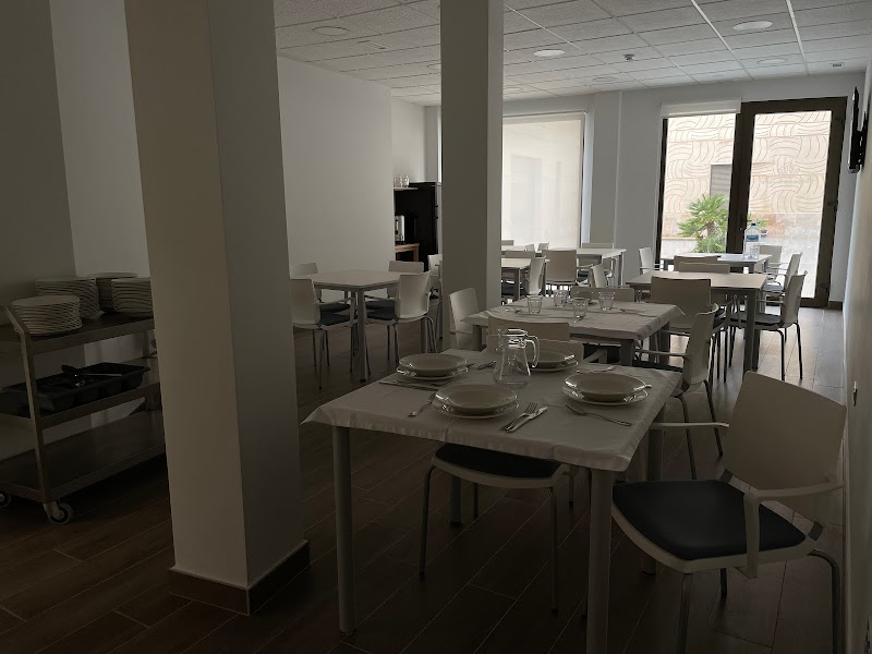 Residencia Virgen del Rosario — foto 4