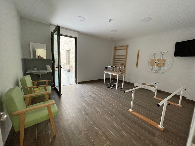 Residencia Virgen del Rosario — foto 5