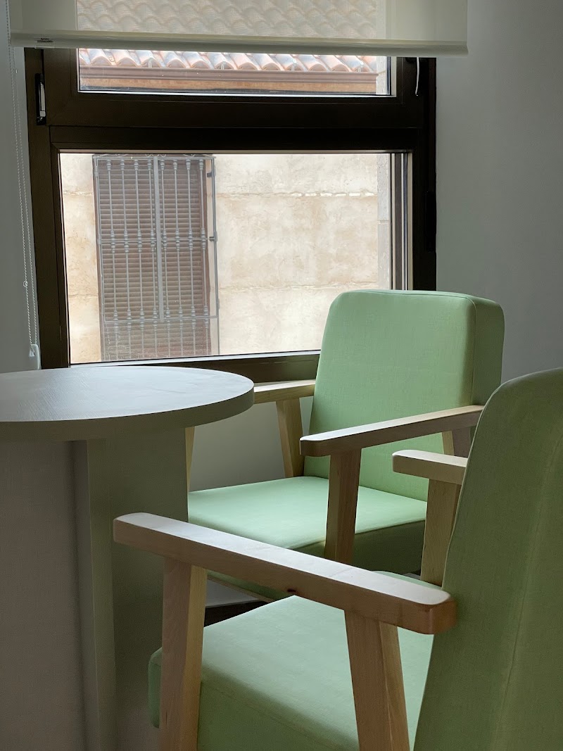 Residencia Virgen del Rosario — foto 7