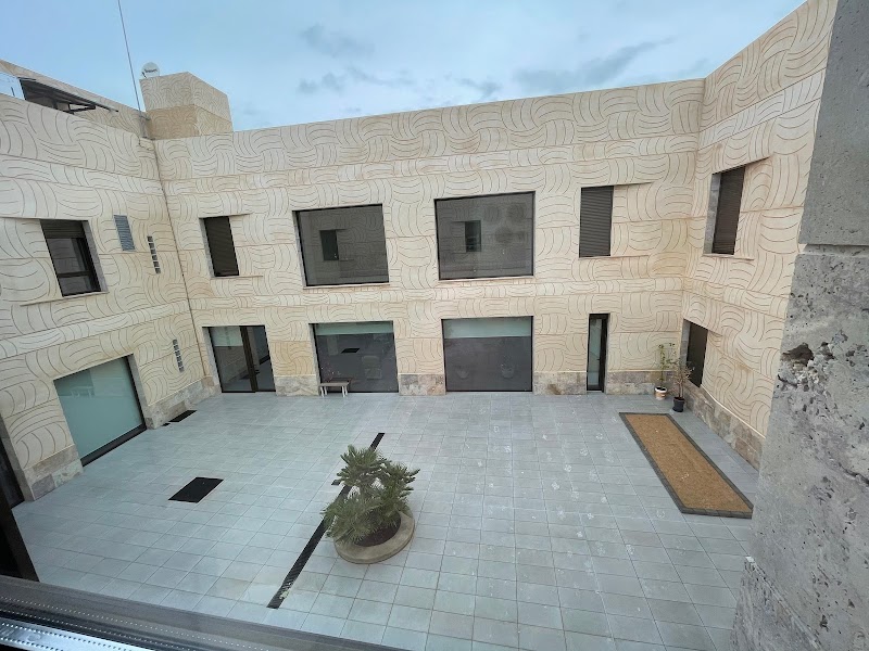 Residencia Virgen del Rosario — foto 8