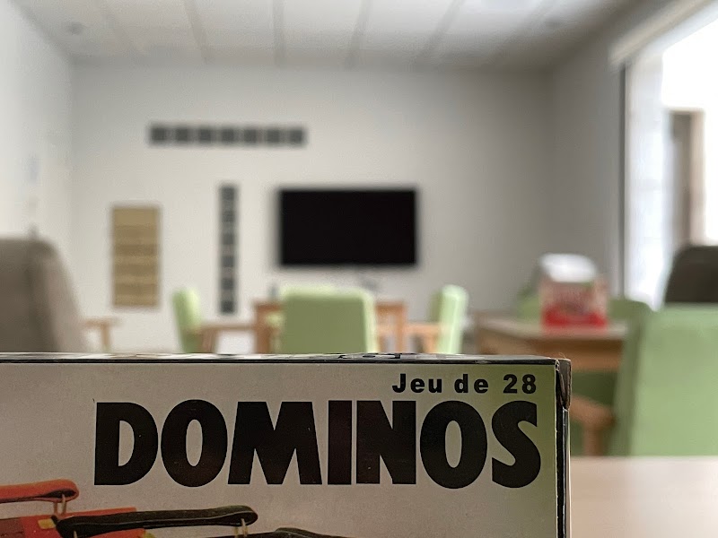 Residencia Virgen del Rosario — foto 9