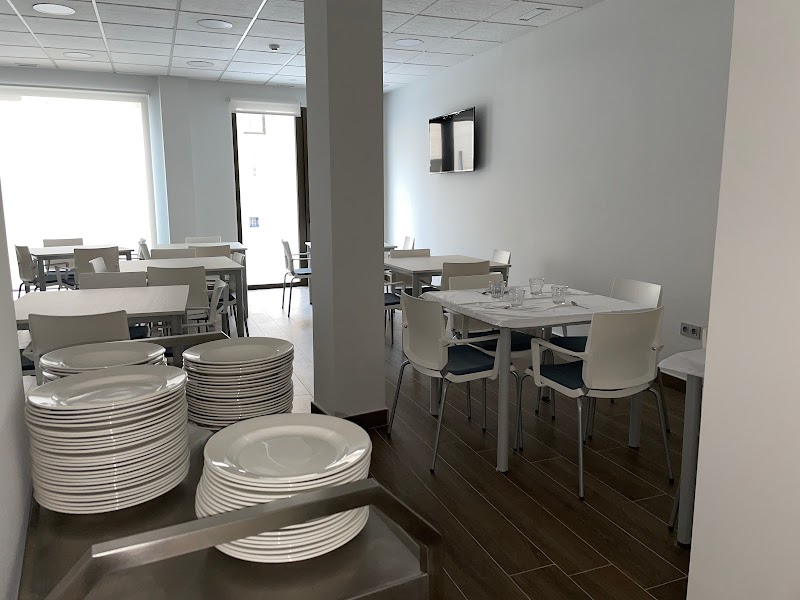 Residencia Virgen del Rosario — foto 10