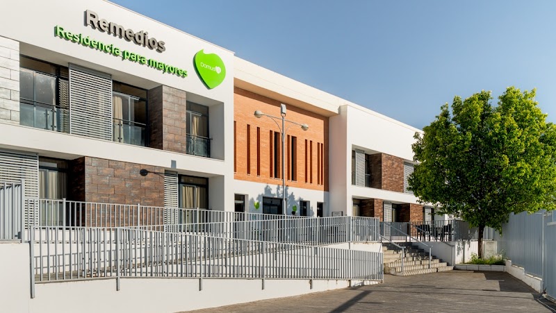 DomusVi Remedios — foto 1