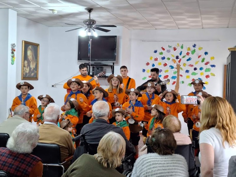 Centro residencial El Mirador — foto 3