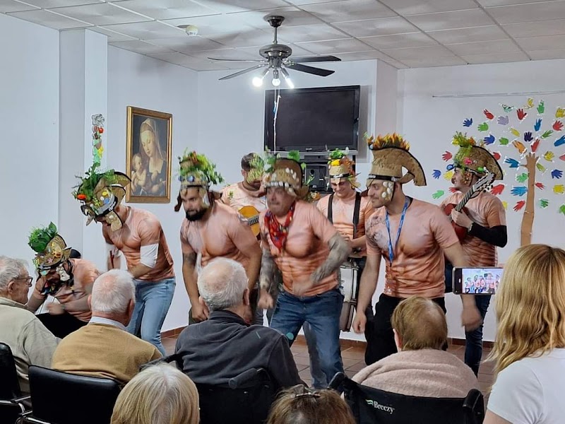 Centro residencial El Mirador — foto 4