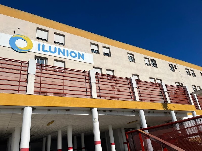 Residencia Ilunion Sociosanitario Baena — foto 2