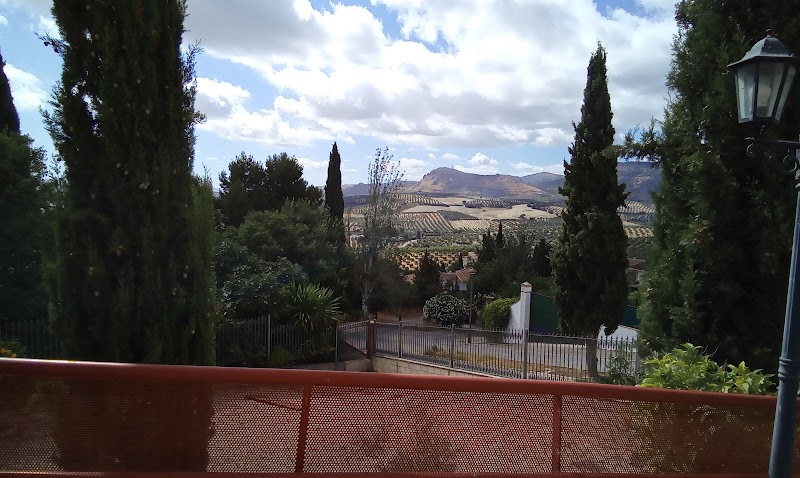 Residencia Ilunion Sociosanitario Baena — foto 3