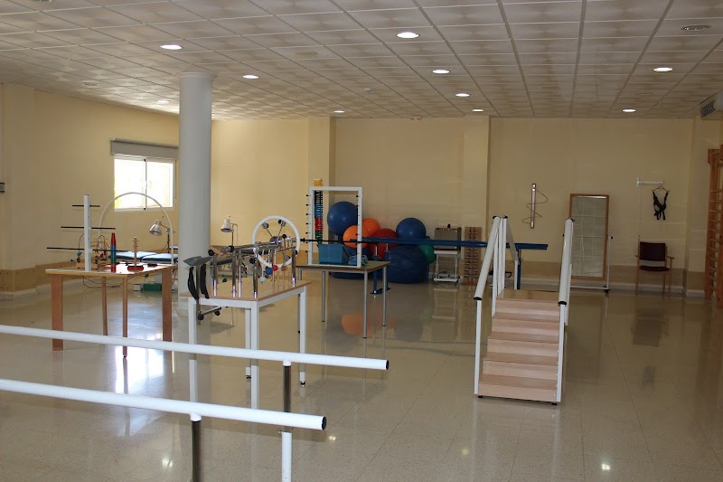 Residencia Ilunion Sociosanitario Baena — foto 4