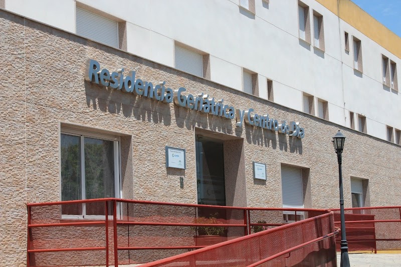 Residencia Ilunion Sociosanitario Baena — foto 6