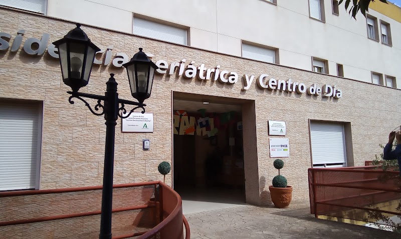 Residencia Ilunion Sociosanitario Baena — foto 7