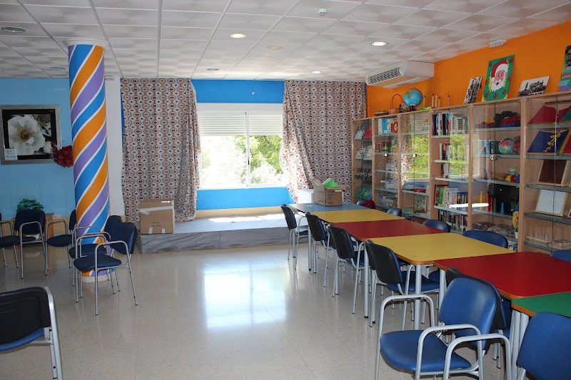 Residencia Ilunion Sociosanitario Baena — foto 8