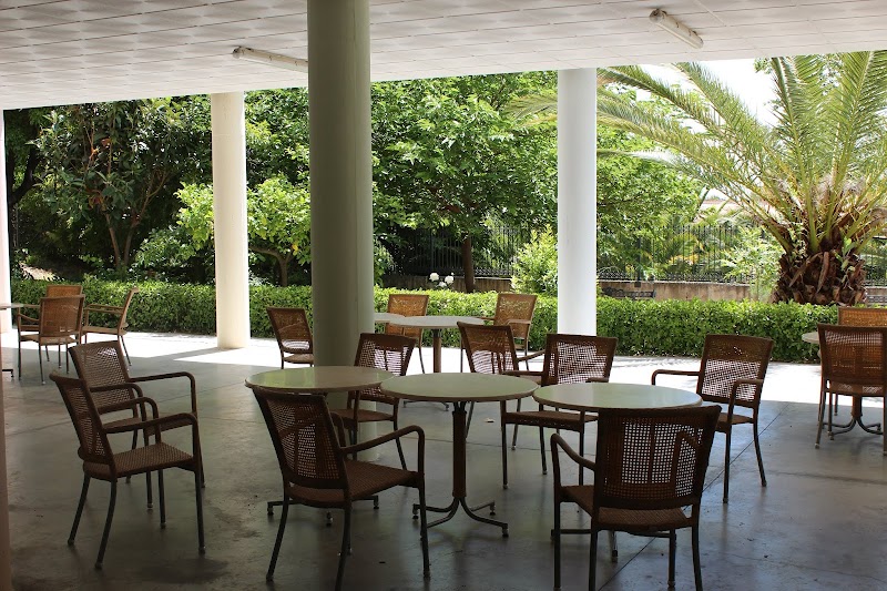 Residencia Ilunion Sociosanitario Baena — foto 9