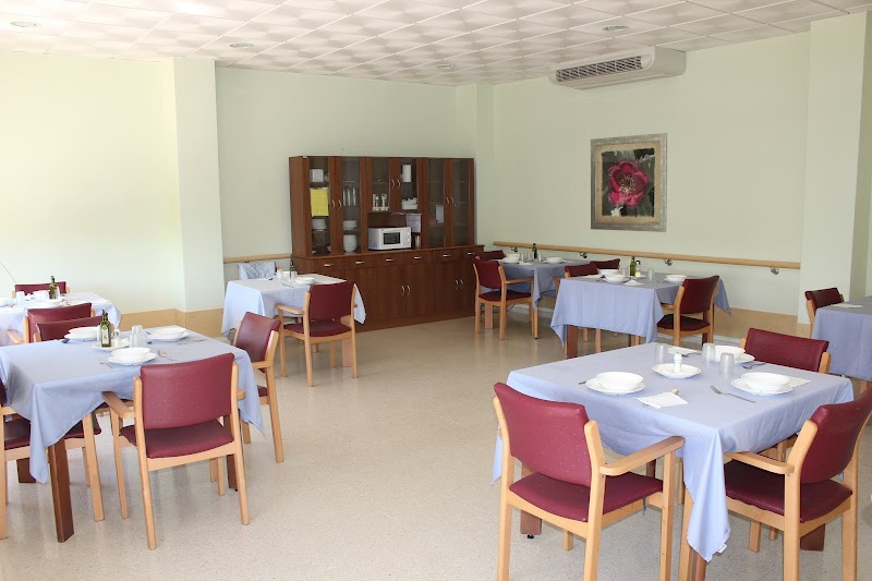 Residencia Ilunion Sociosanitario Baena — foto 10