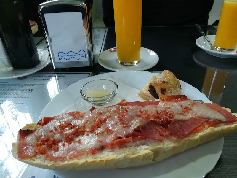 Centro residencial La Casa Grande — foto 8