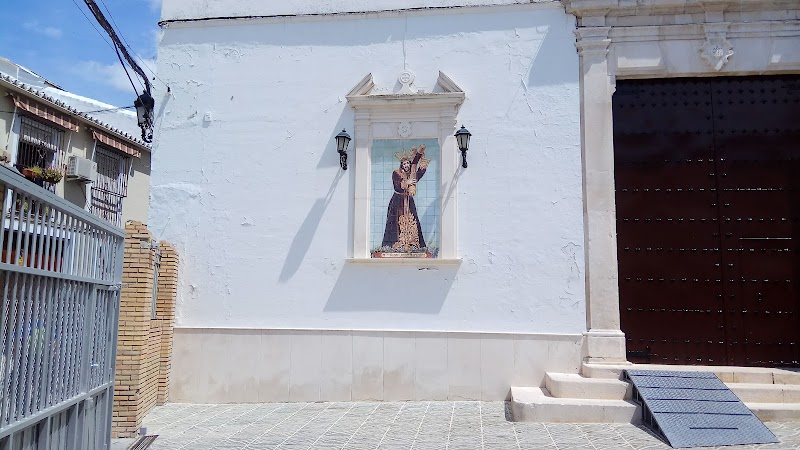 Hogar San Francisco — foto 4