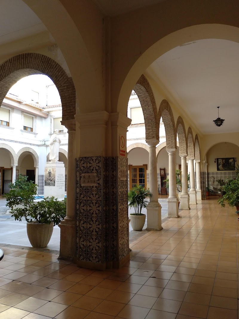 Hogar San Francisco — foto 6