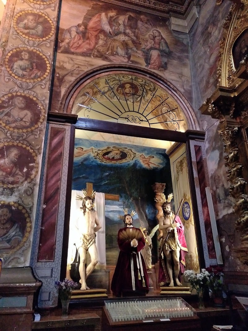 Hogar San Francisco — foto 9