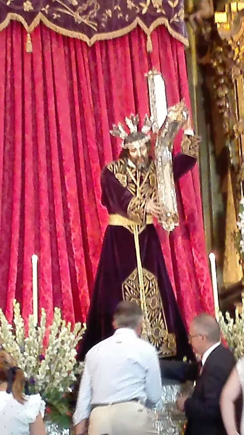 Hogar San Francisco — foto 10