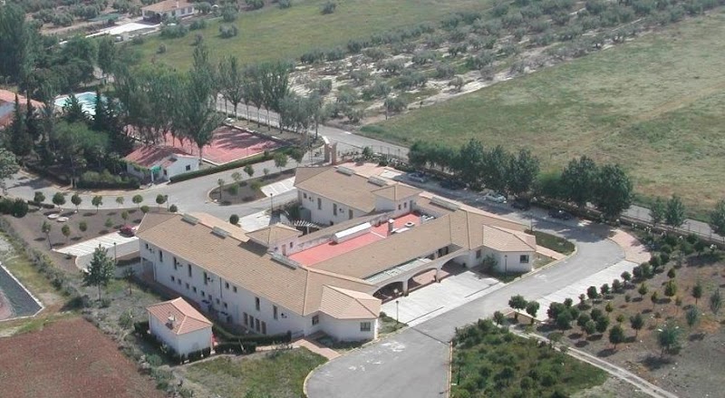 C. R. M. Margarita Marín Pérez