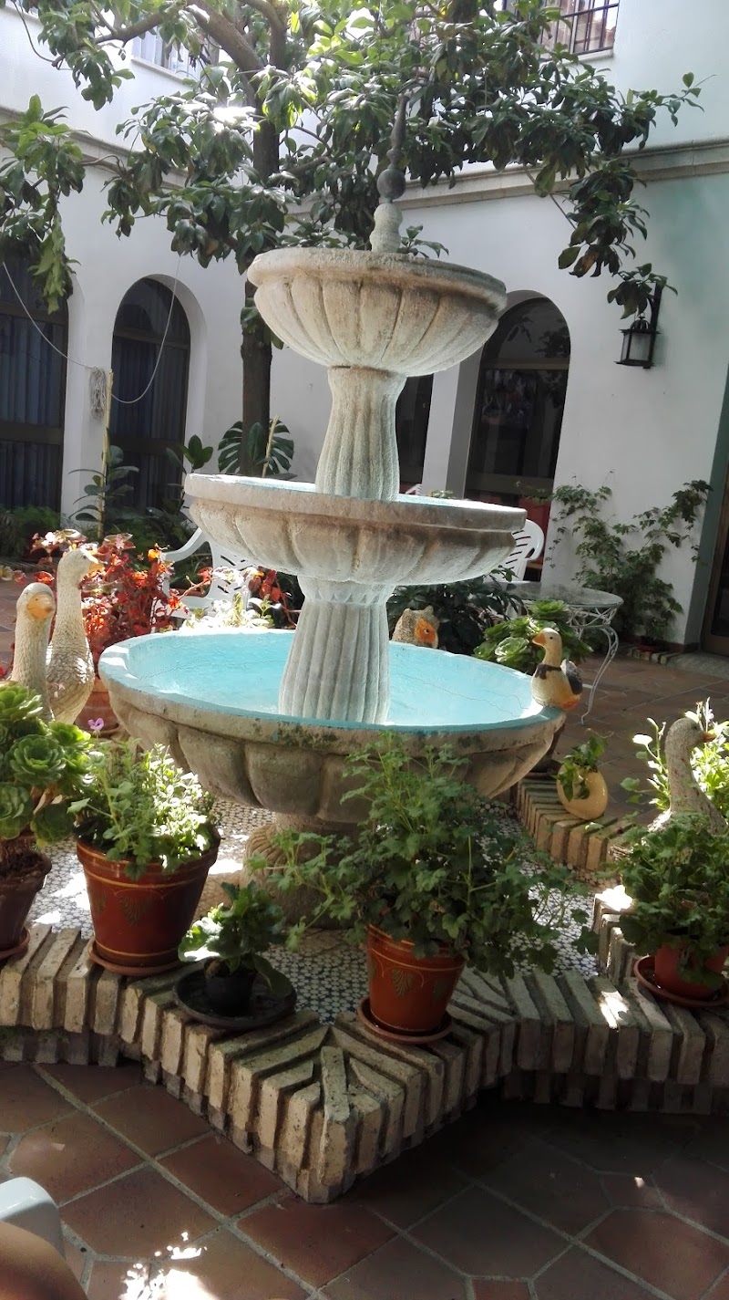 Residencia de ancianos Jesús Nazareno — foto 1