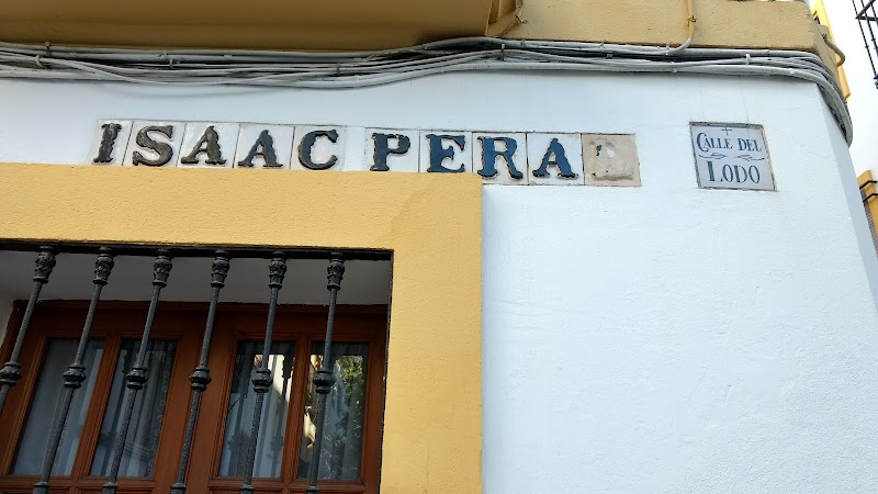 Residencia de ancianos Jesús Nazareno — foto 1