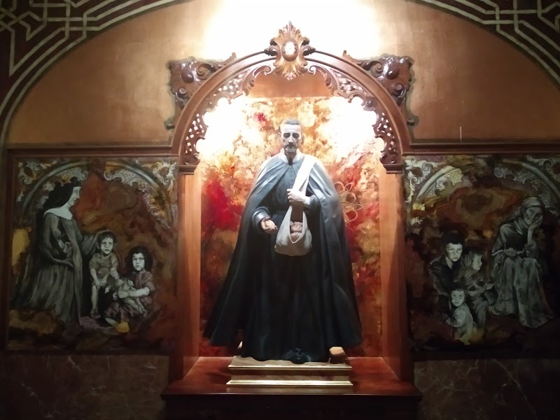 Residencia de ancianos Jesús Nazareno — foto 2