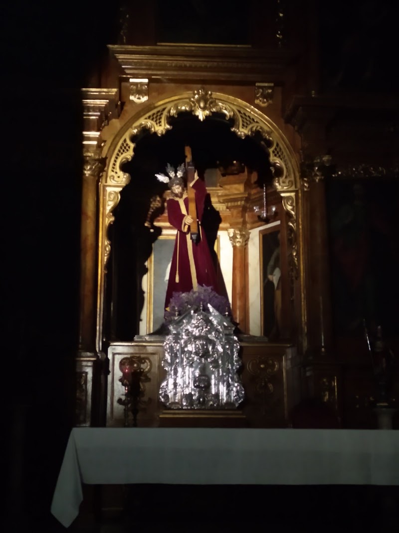 Residencia de ancianos Jesús Nazareno — foto 3